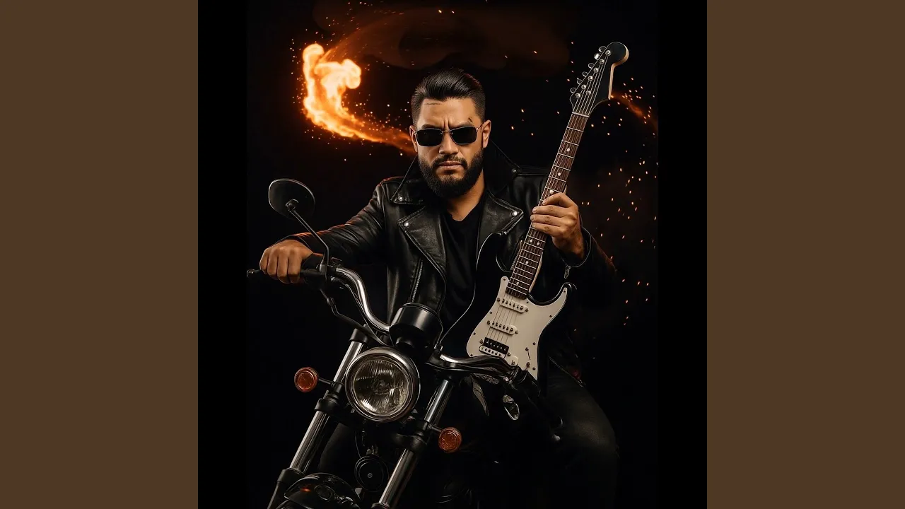 Nikolas - Are cash si mare haz (Rock Version)