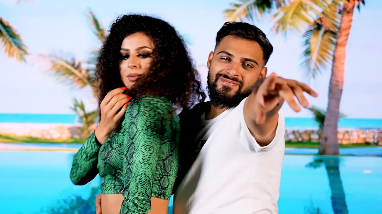 LELE - Ce femeie bomba 2023