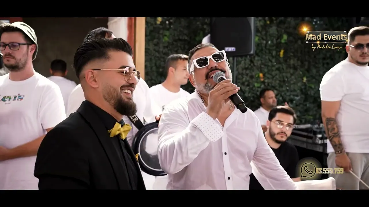 Sorinel Pustiu - Viata mea si o sarutare