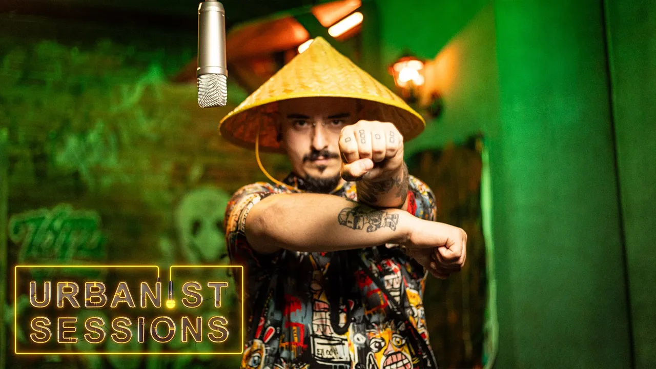 ZEHA - URBANIST SESSIONS