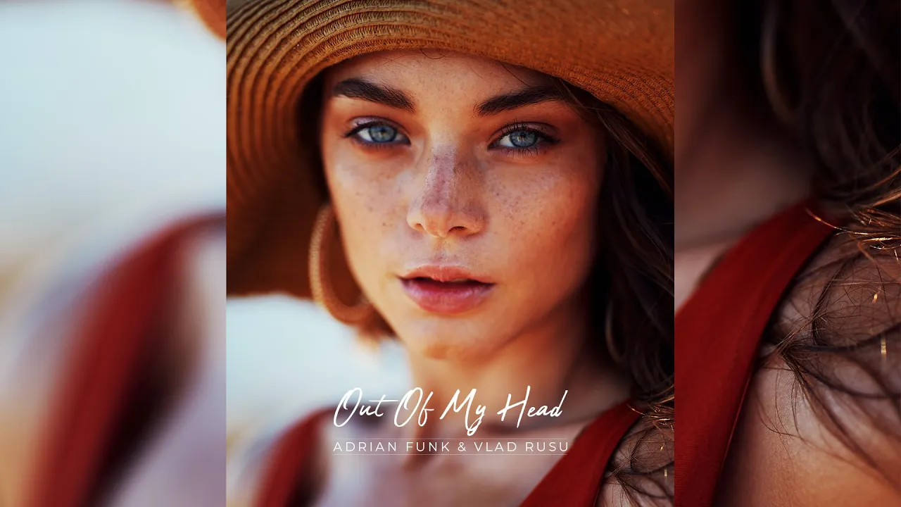Adrian Funk & Vlad Rusu - Out Of My Head