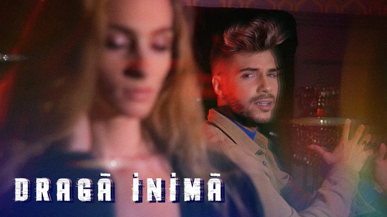 CHRISS feat. Laurian Manta - Draga Inima (Floare Alba, Floare Neagra)