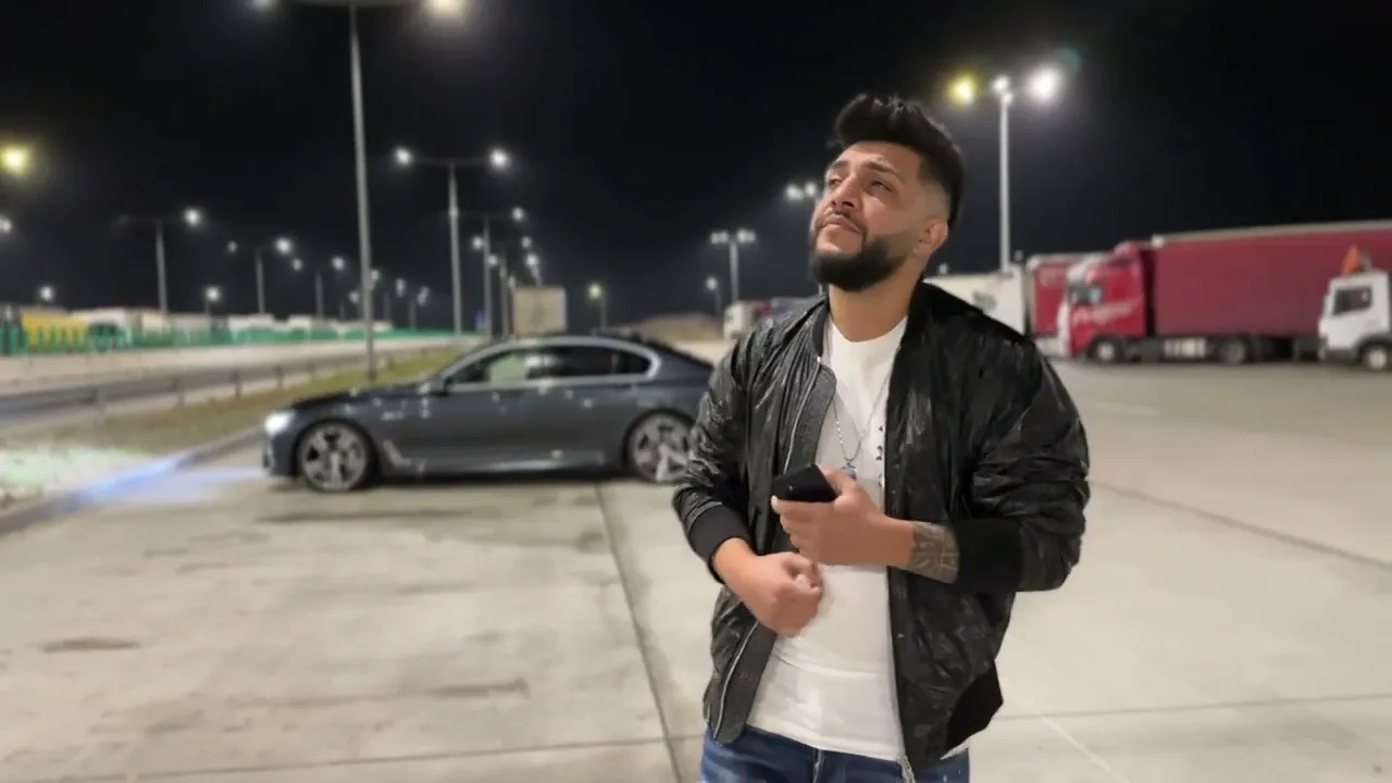 Alessio Marco - Gata iti ajunge (Cover Mbali)