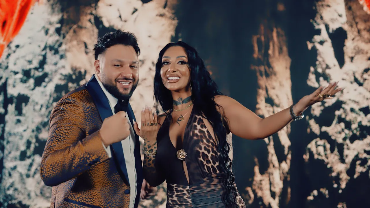 Narcisa si Yoannes - E mana lui Dumnezeu