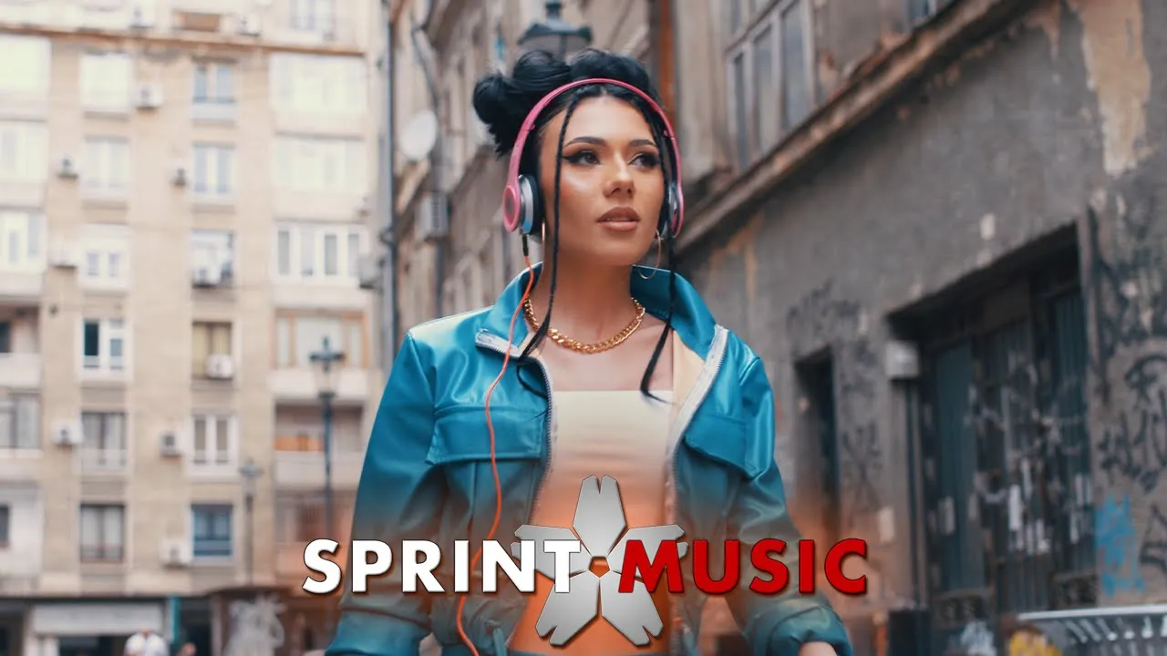 Annais - Ma Adori (Original Radio Edit)