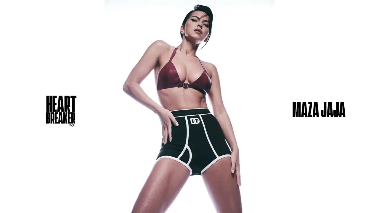 INNA - Maza Jaja (Original Radio Edit)