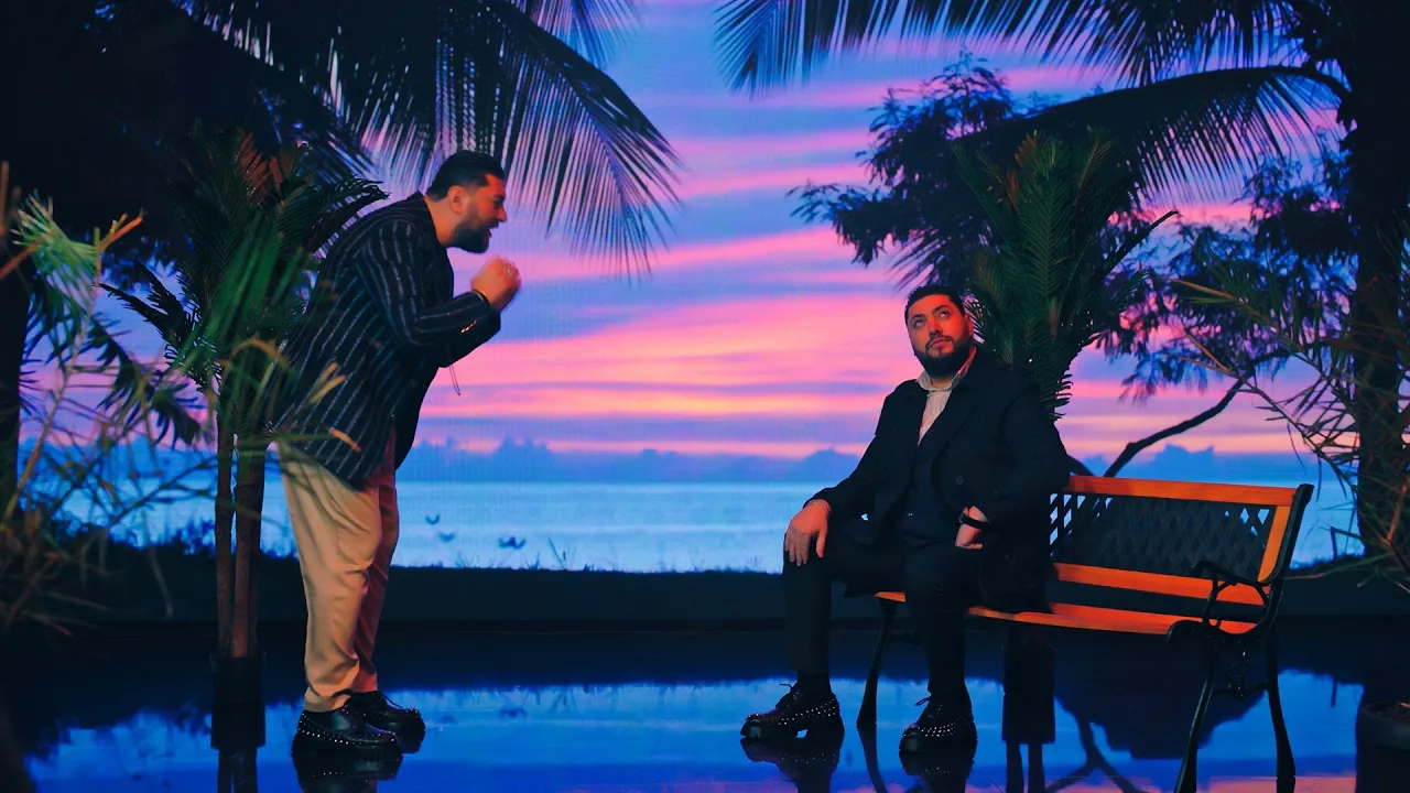 Alex Show - Aduna-ti sufletul