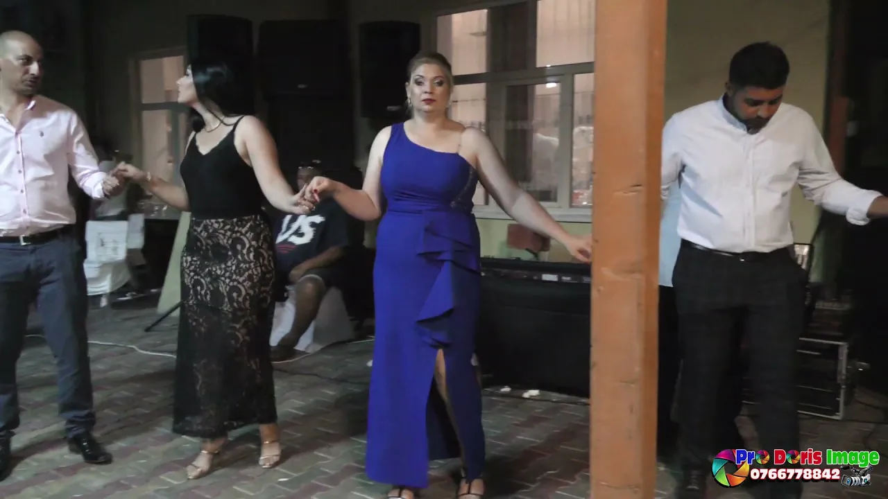 IONICA MINUNE - LIVE 2021