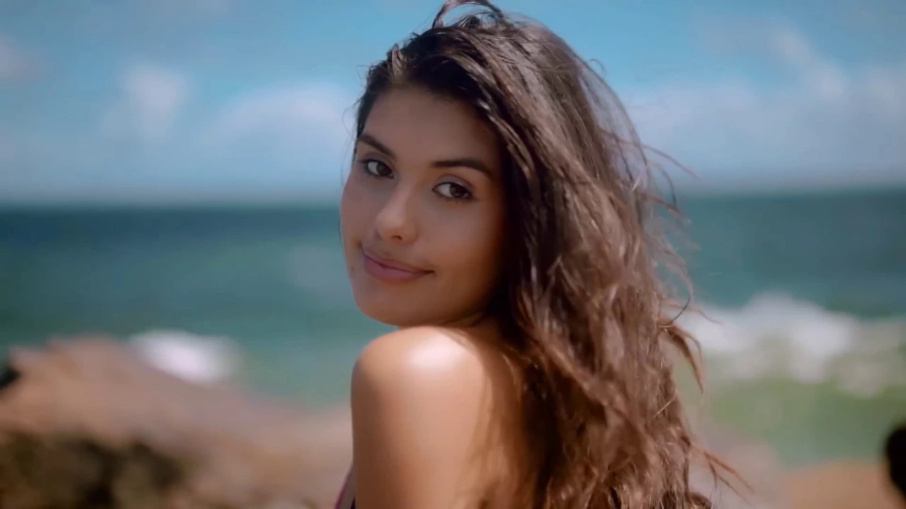 Dj Sebi - De-as fi o umbra de parfum (Originala 2018)