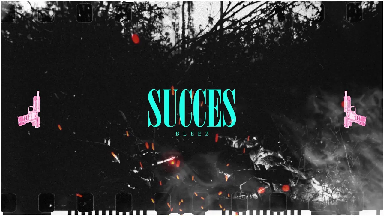 Bleez - SUCCES (prod. Reebeats)