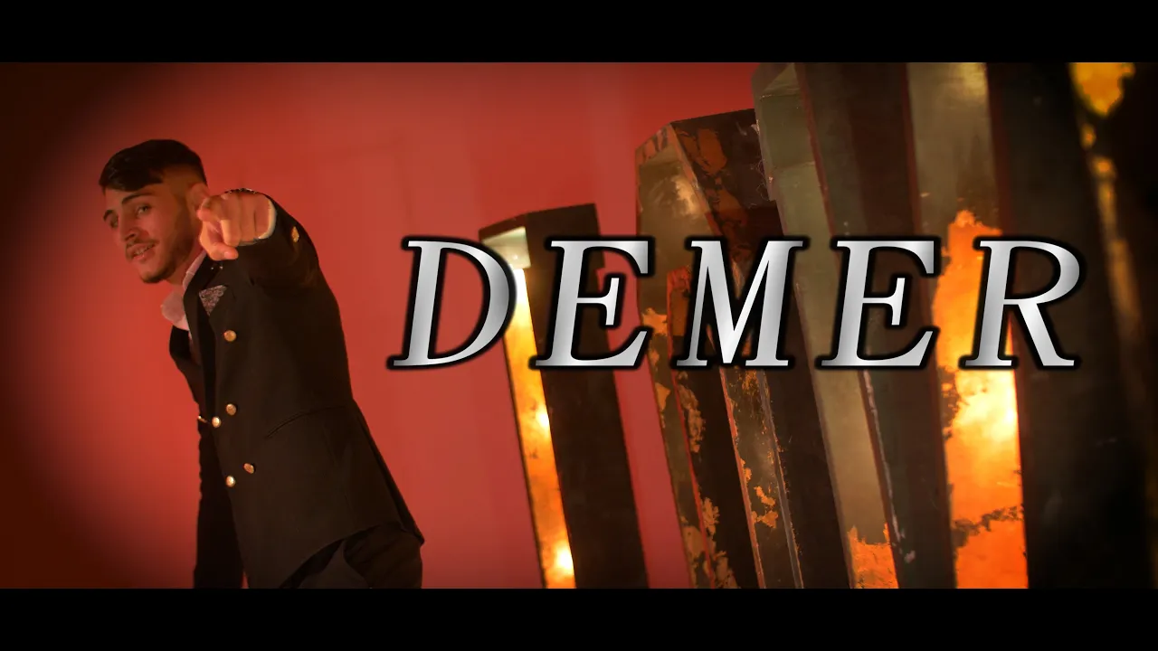DEMER - MA UIT LA EA (Originala 2021)