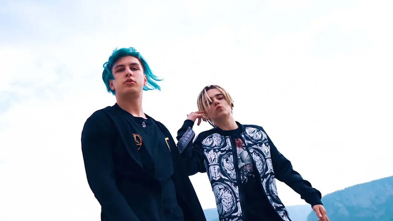 Exploit x Yakki - Arta Din Creion (Original Radio Edit)