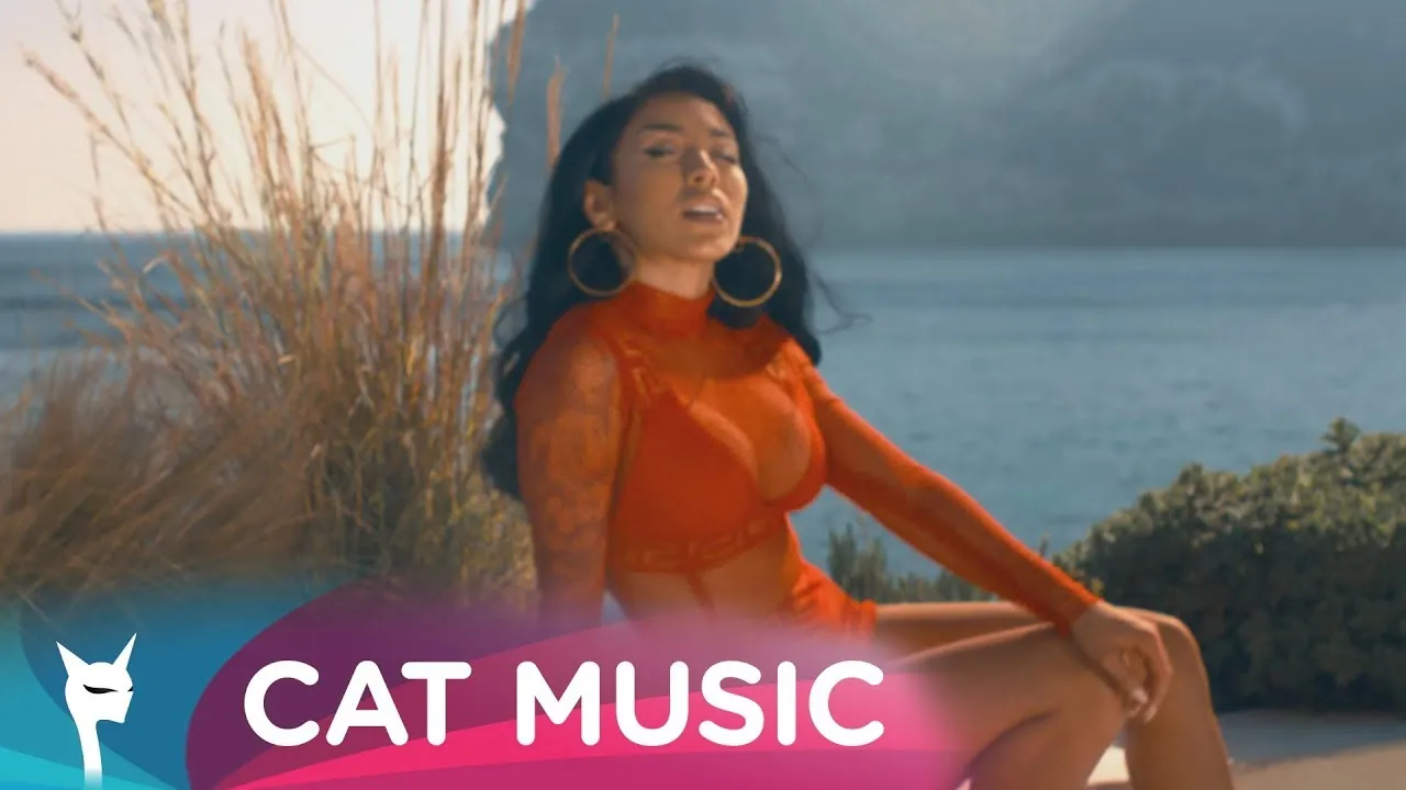 DJ Sava feat. Ruby - Oye Como Va (Original Radio Edit)