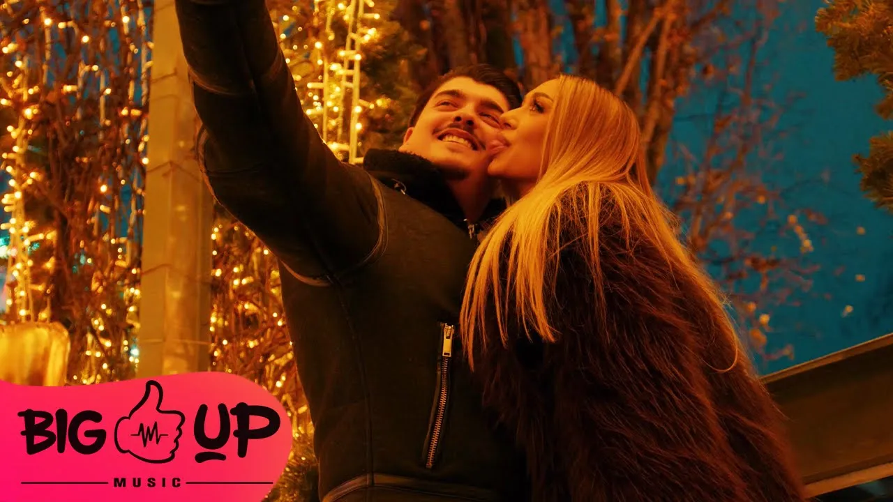 POLLY x Burak - Tu Stii