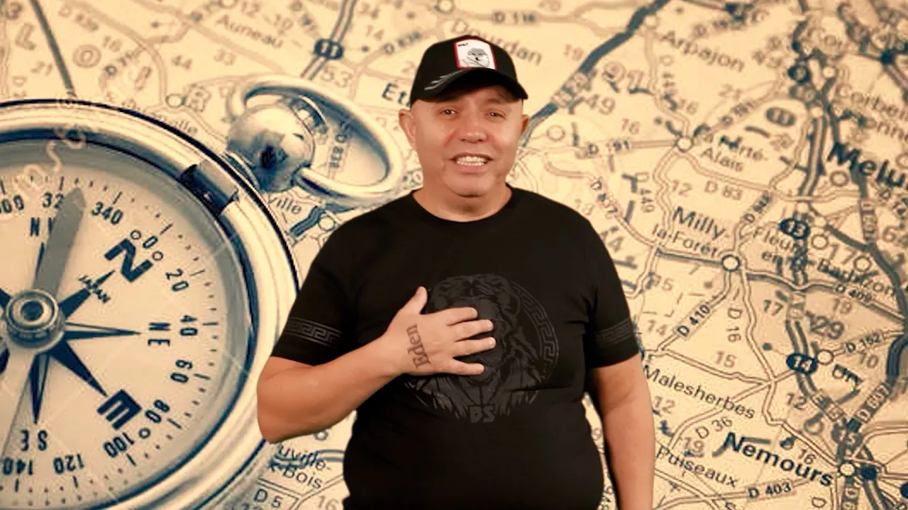 Nicolae Guta - 7 Tari si 7 Mari (Originala 2021)