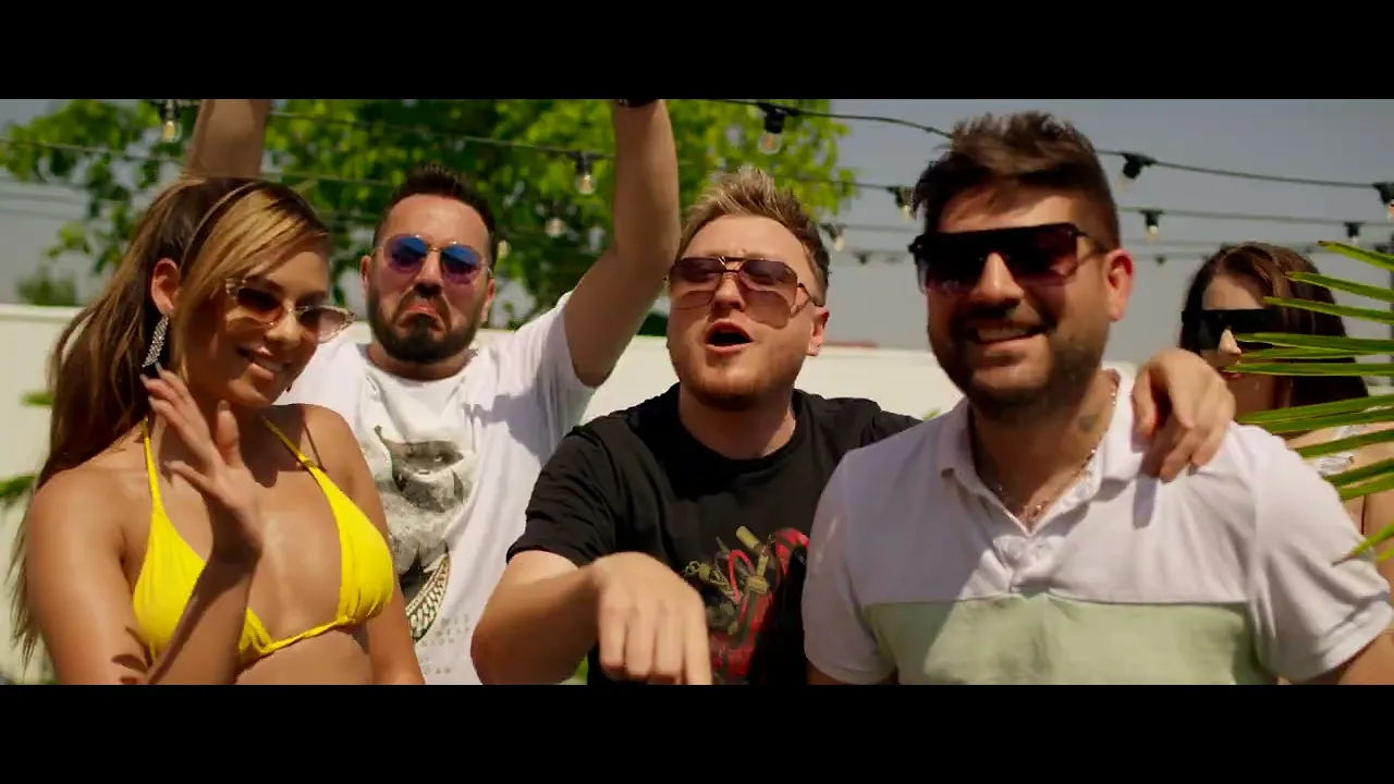 Liviu Guta x Nek x Ticy x Play Aj - Zaga Zaga (Originala 2022)