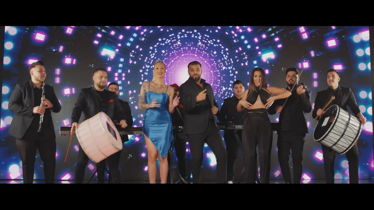 Dorian Arabu - S-au adunat sefele (Originala 2022)