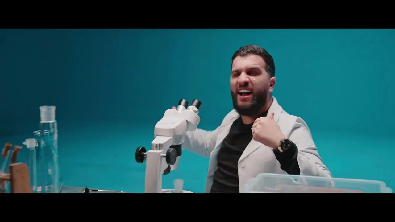 Tzanca Uraganu - Mareste zumu (Originala 2021)