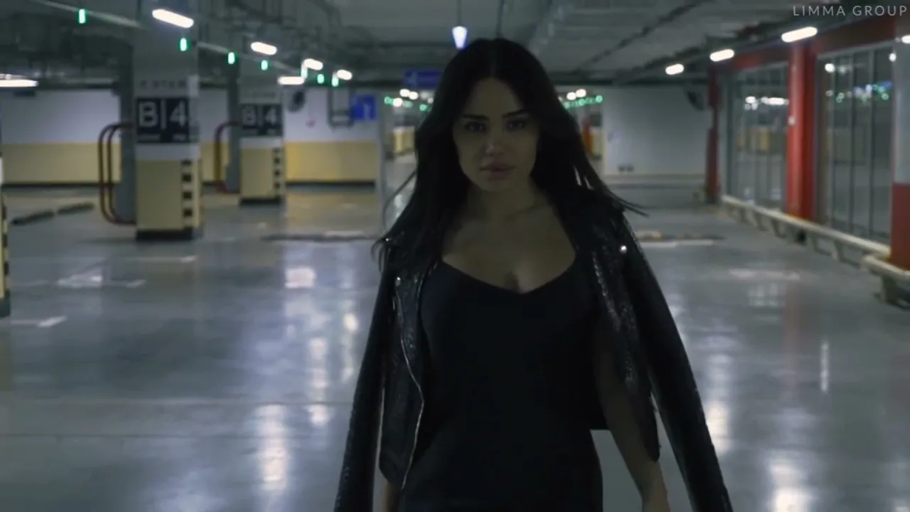 Jarico - B2U (Original Mix)