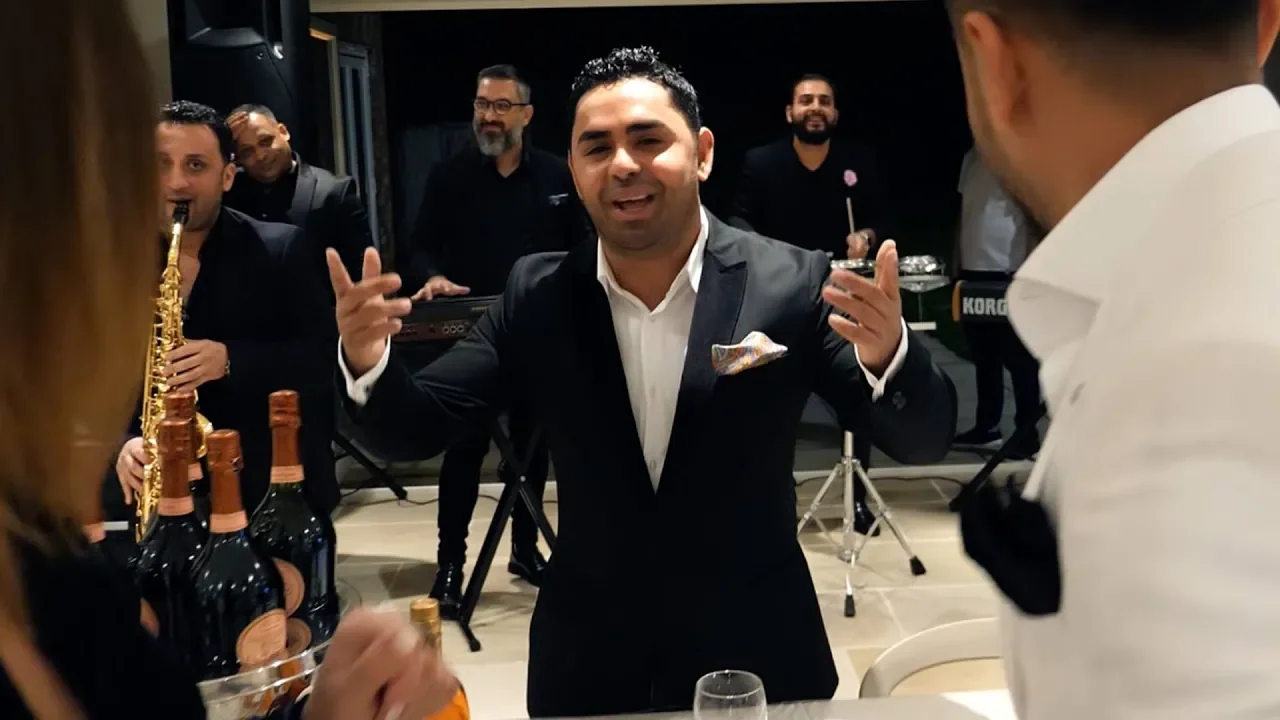 Sandel Piticu - Frumoasa mi-e nevasta (Originala 2018)