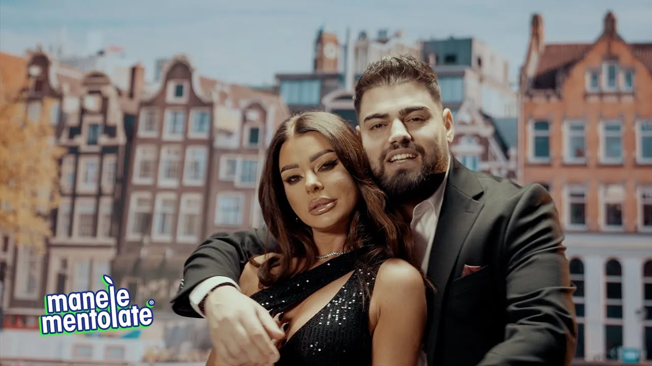 Iuly Neamtu - Lalele Mentolate (Romina VTM OST)