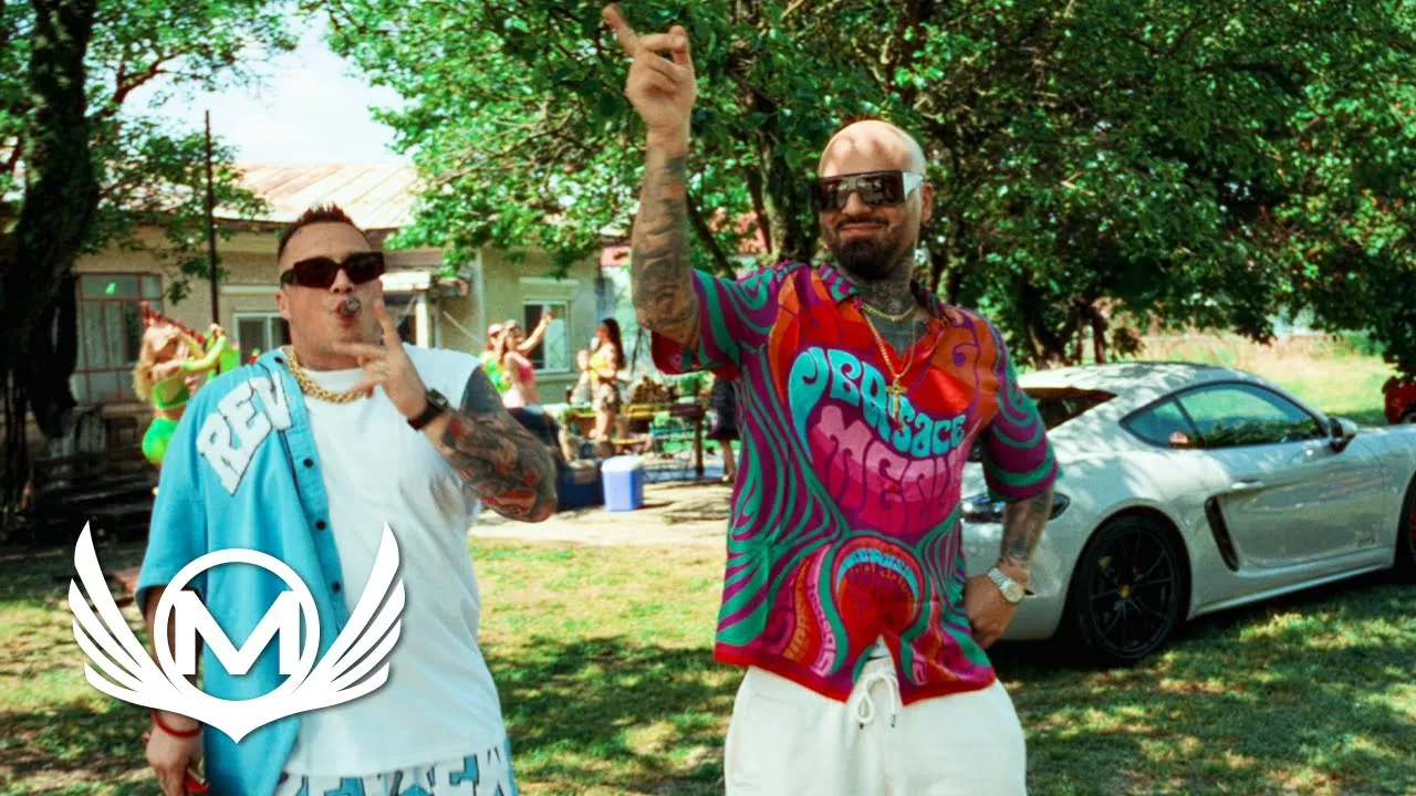 Matteo x OGEastbull - King of Nordului