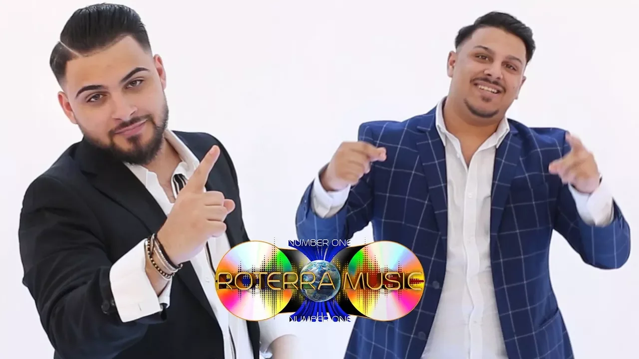 Lele si Geany Prala - Te iubesc (Originala 2018)