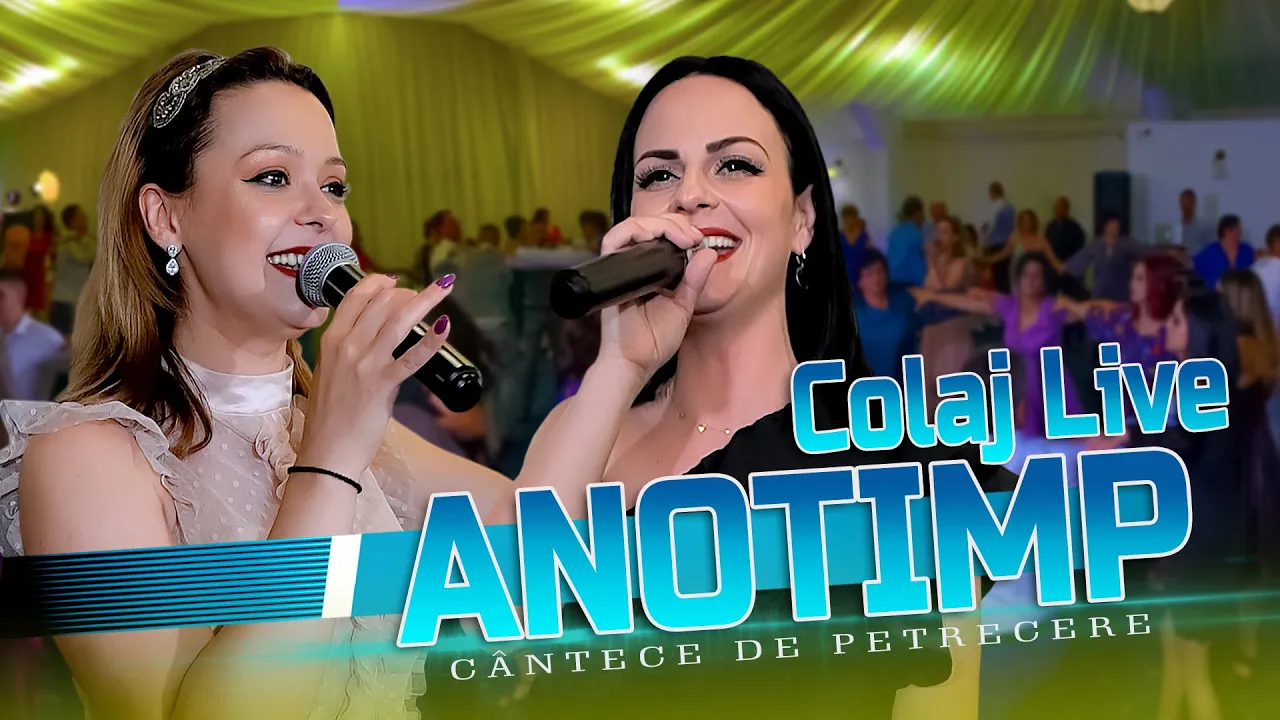 ANOTIMP - Anotimp Live