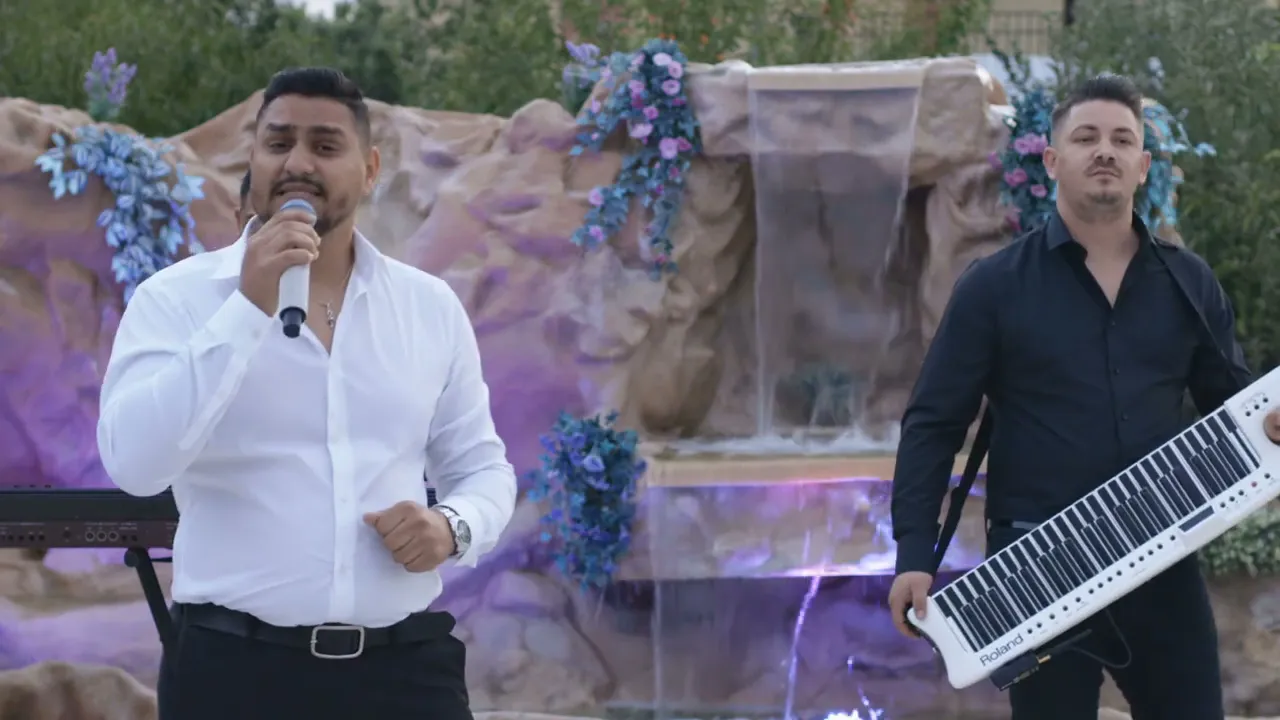 Cristian Paduraru - Colaj de joc BOMBA 2021 Cel mai al DRACU Colaj cu Muzica de petrecere 2021