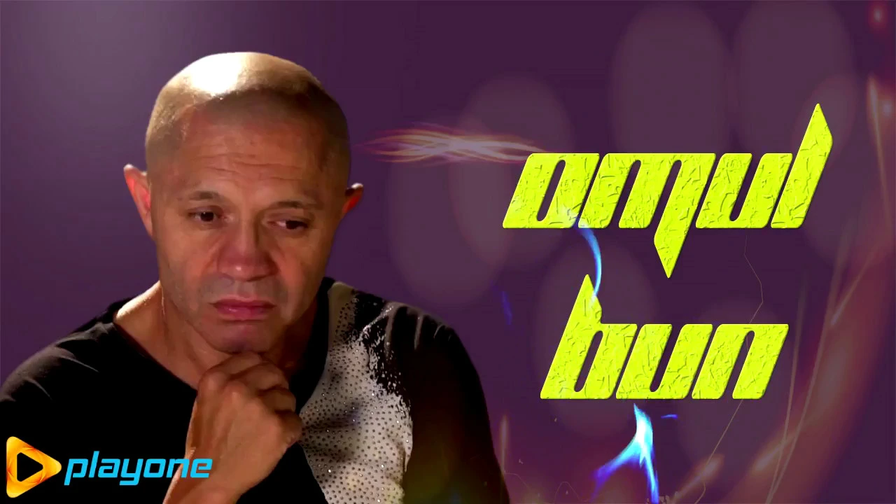 Nicolae Guta - Omul Bun (Originala 2018)