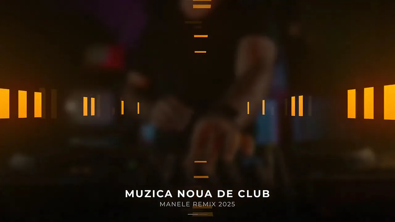 Muzica Noua Club 2024 x Sesiune Manele Decembrie x Romanian Club Mix 2024 x By LCO Music