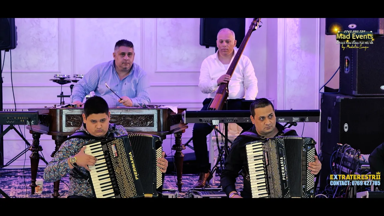 Valicuta Badoi (Festivalul tinerilor talentati)