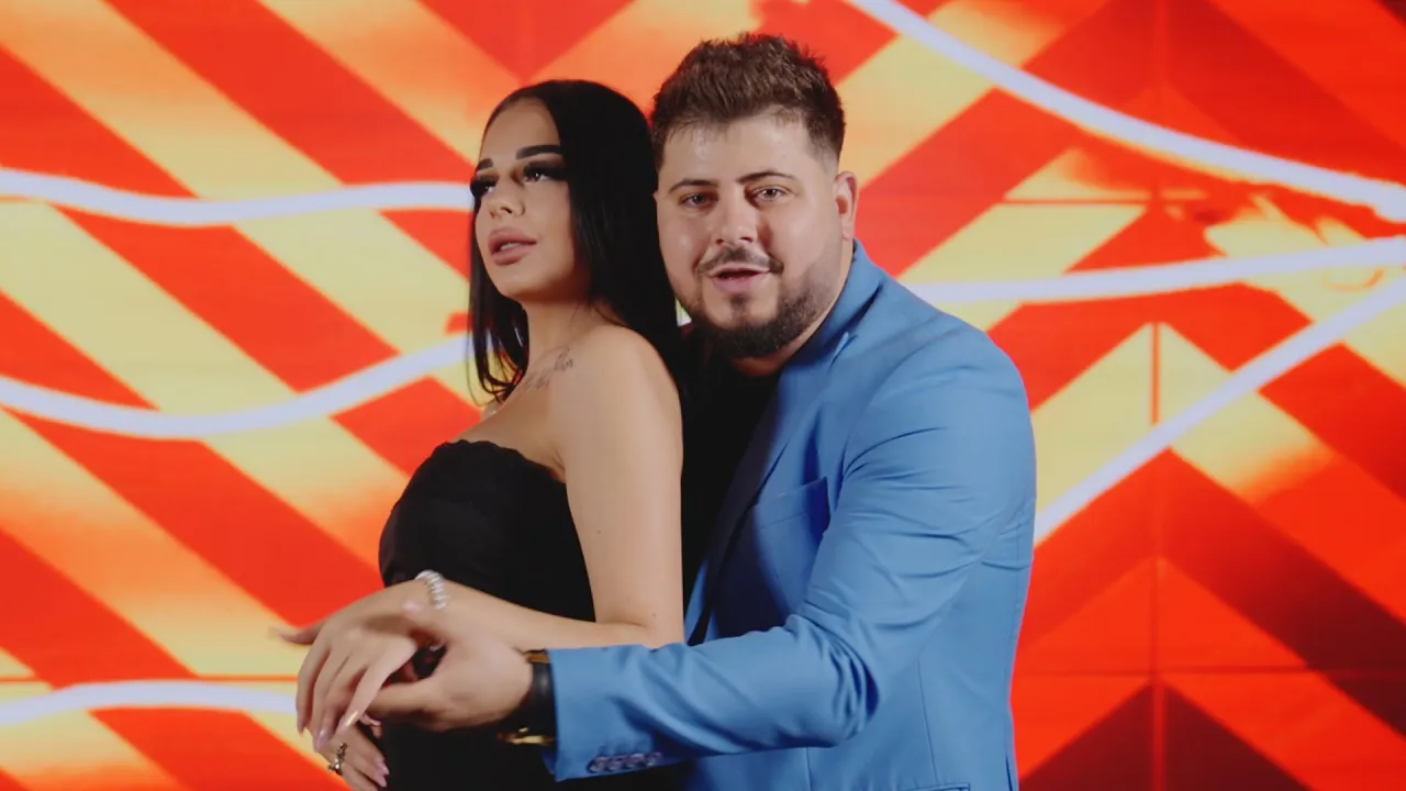 Cristian Dragomir - Ce talent mai ai 2024