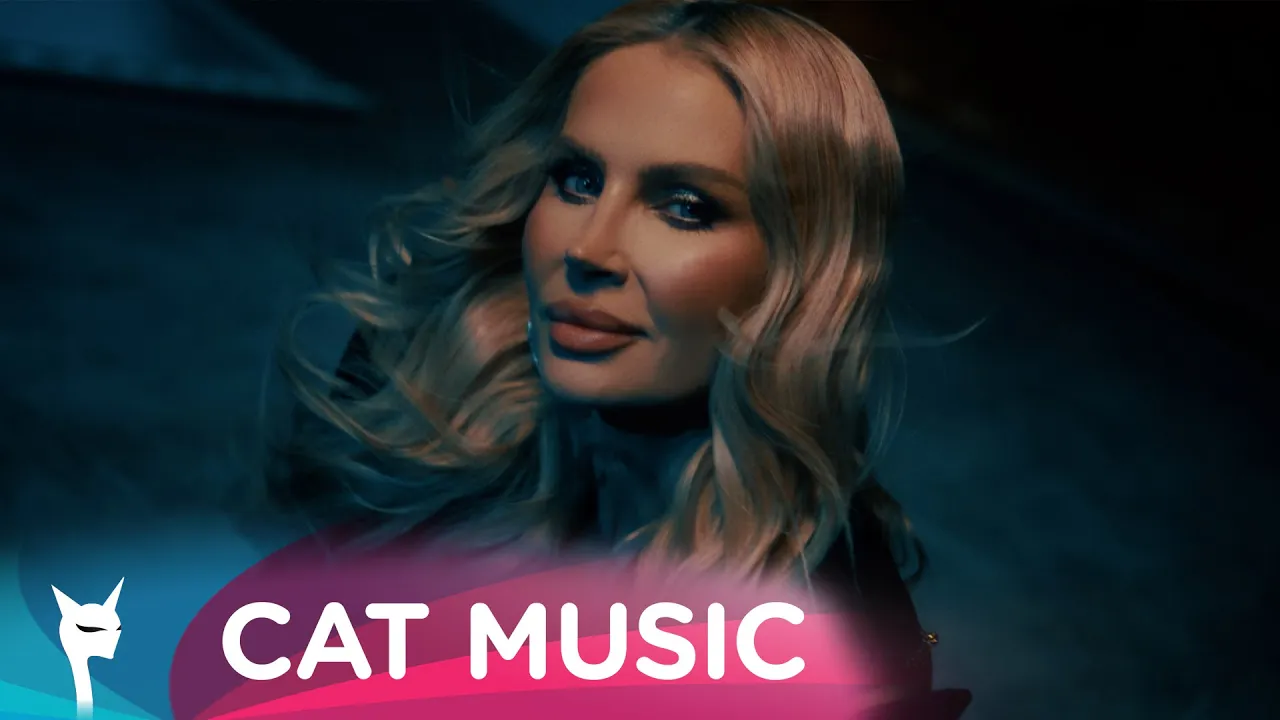 Andreea Banica - Stele si luna