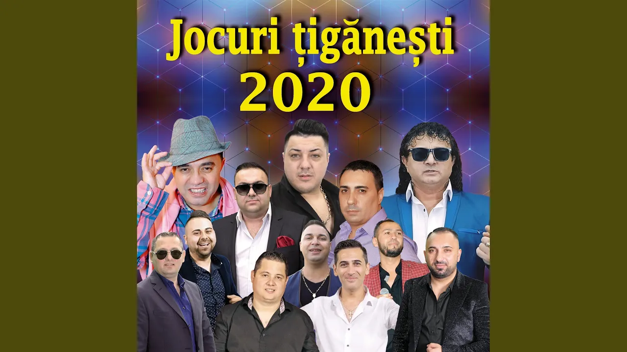 Vladut de la Blaj - Stau cu gandul la sarmale (Originala 2019)
