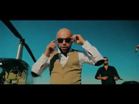 NYNO ESCOBAR - IUBESC CULOAREA BANILOR (Originala 2018)