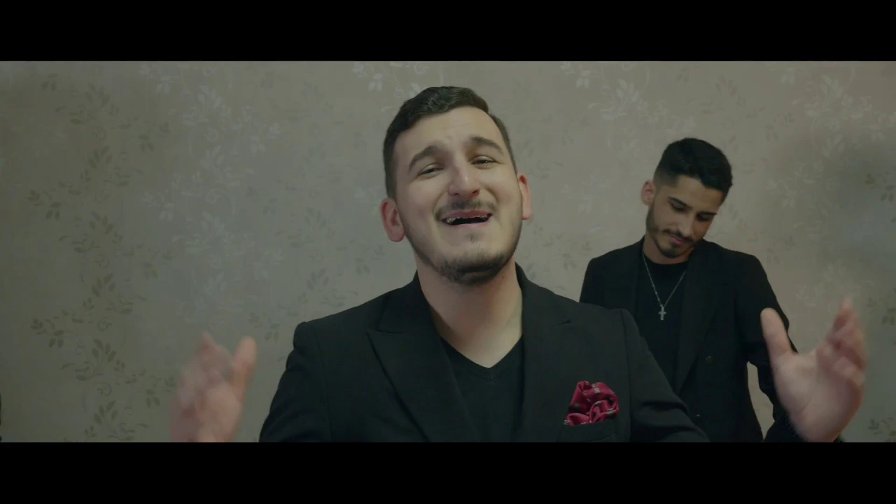 Florin Baiazid - Bucuria mea de Tata (Originala 2019)