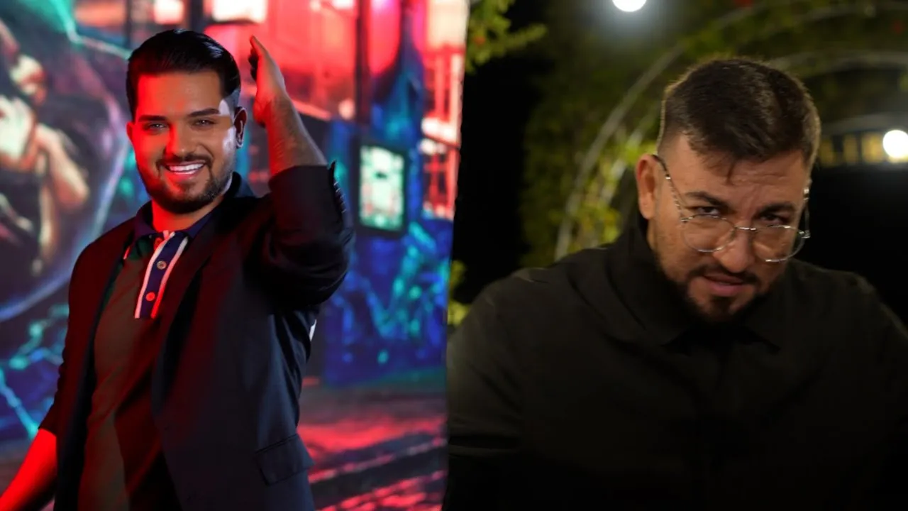 Costel Biju CBX x Mariano - Baga-te-as in pamant (Originala 2022)