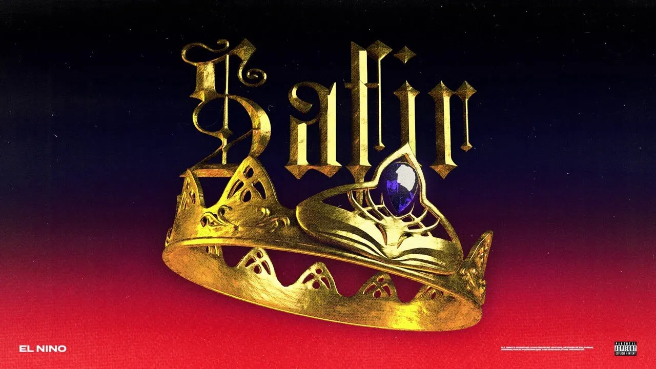 El Nino feat. Oscar - Lumina (Original Radio Edit)