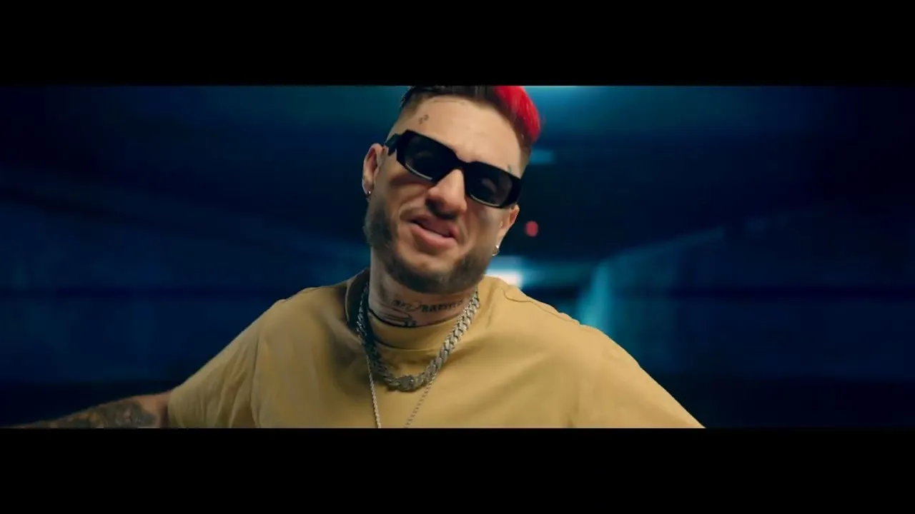 Nikolas - Haladit 2023