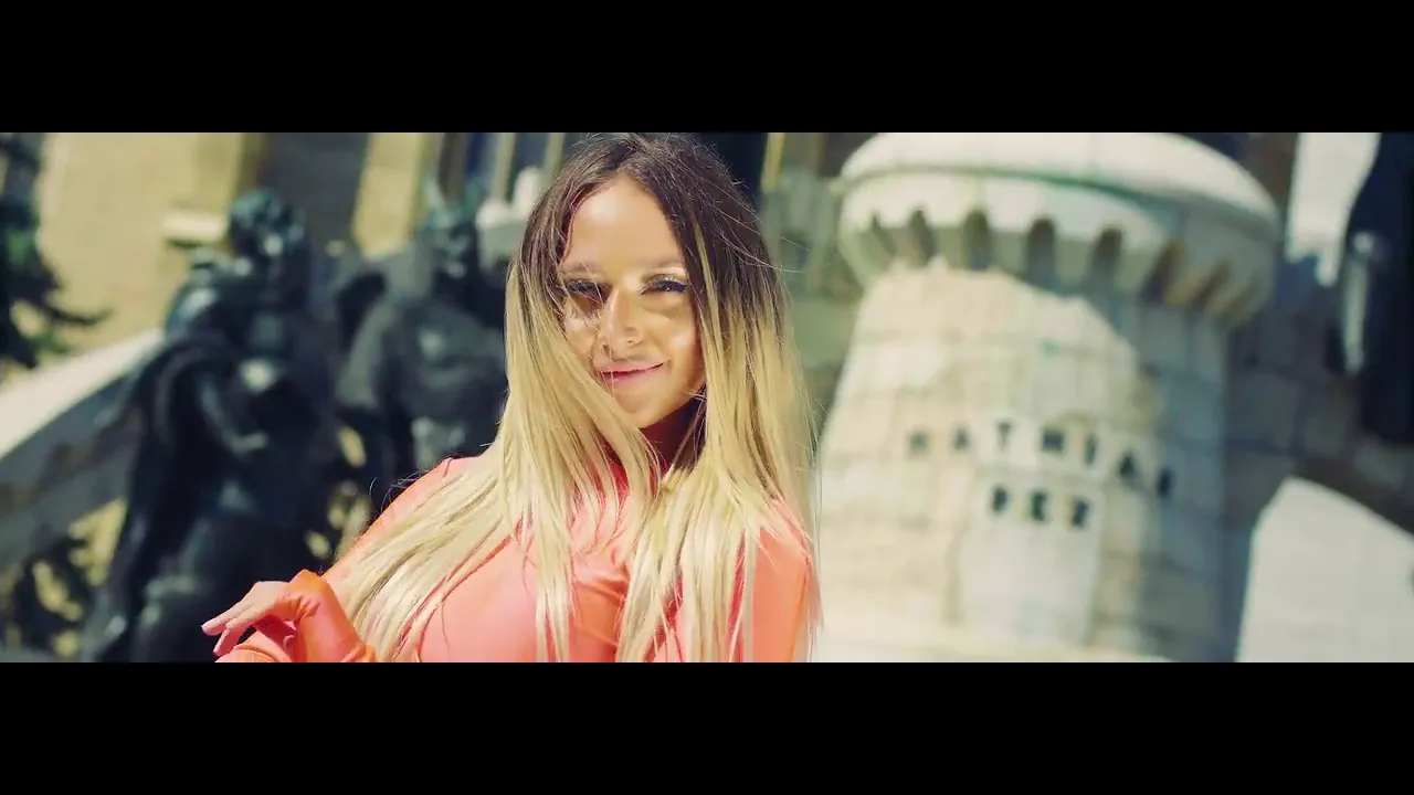 Puisor de la Medias - Dame, dame (Originala 2020)