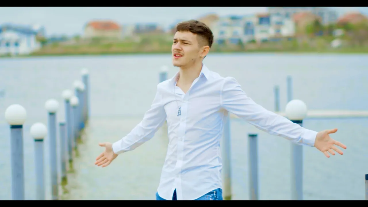 Radu G - Sarpele cu doua fete (Originala 2023)