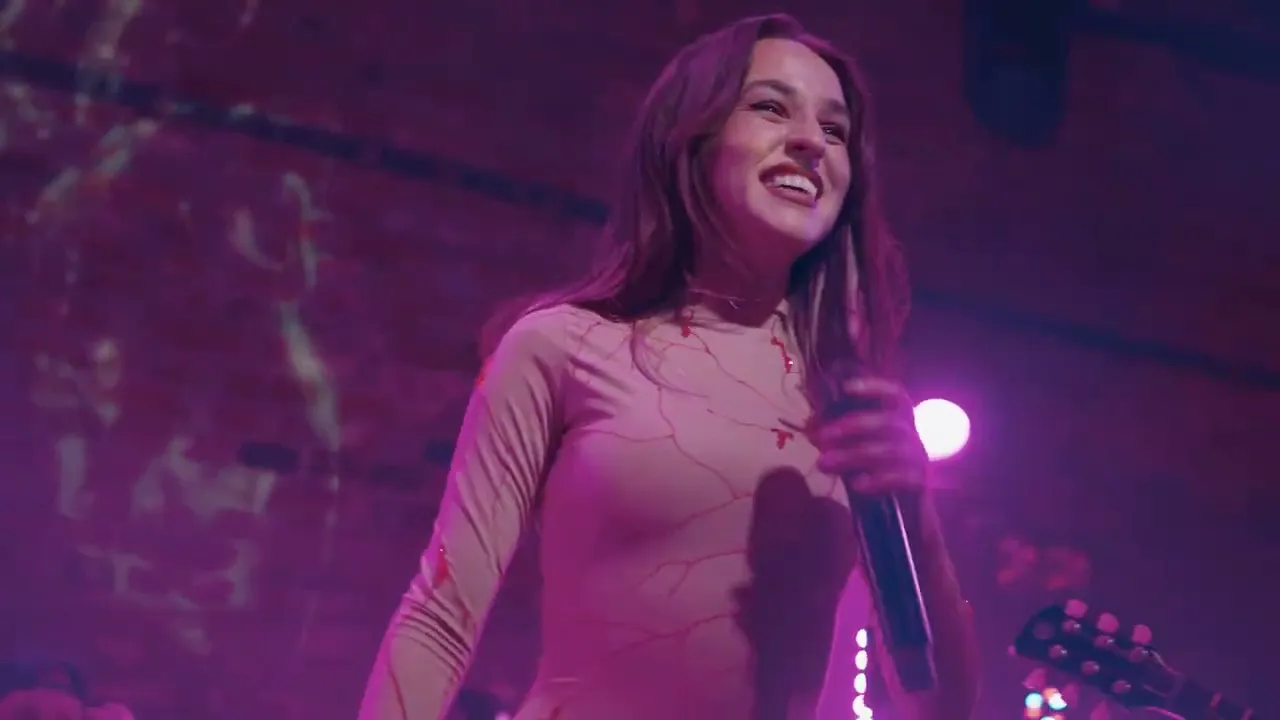 Holy Molly x The Motans - Neintentionat (Live session Expirat)