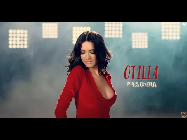 Otilia - Prisionera (Original Radio Edit)
