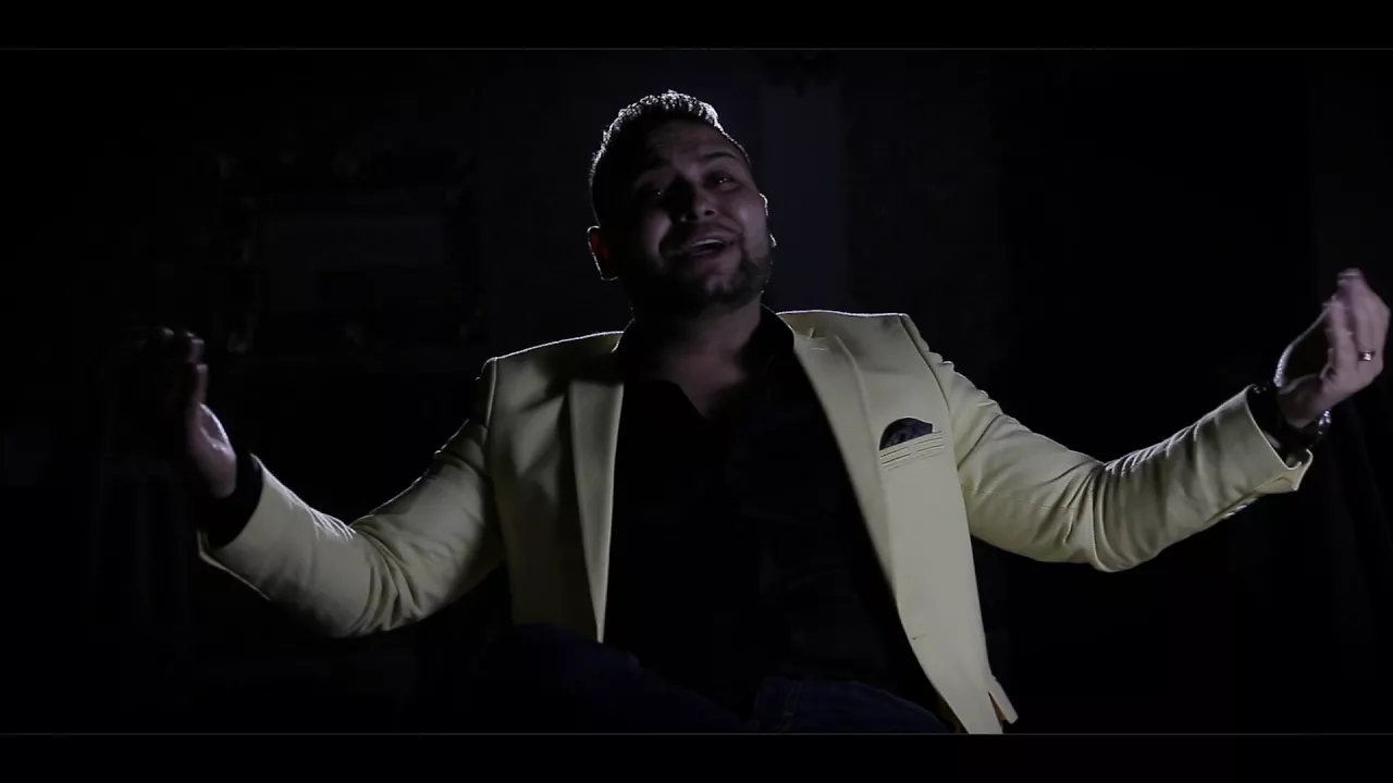 Costel Pustiu - Viata cu tine-i roz (Originala 2017)