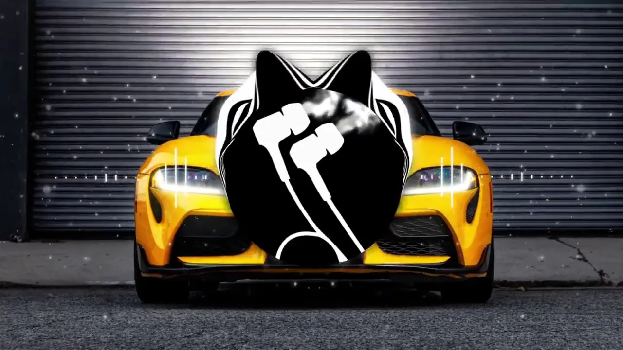 Wizard - Solar (Bass Boosted)