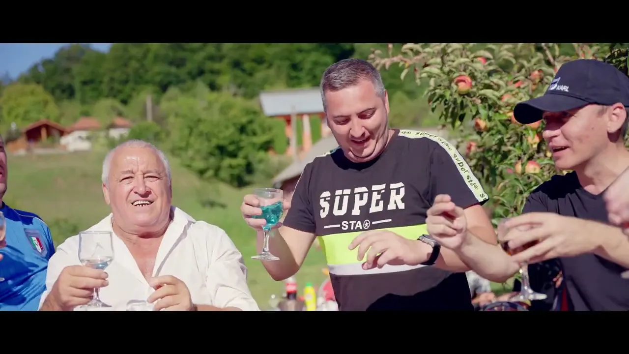 Romica Ciocarlan - Scumpa viata, pentru tine 2022