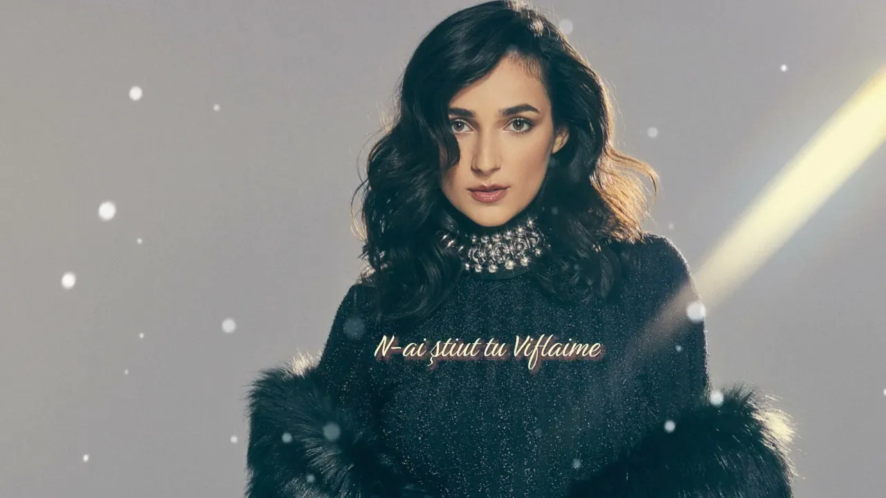 ENELI - Viflaime, Viflaime (Colind)