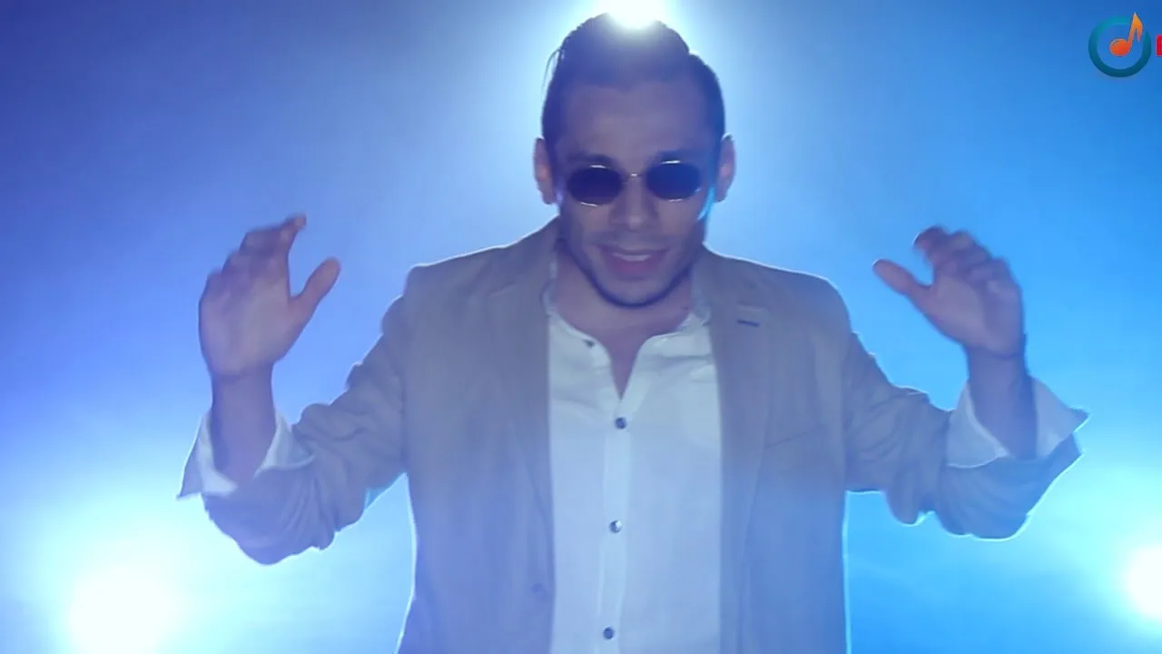 EDY TALENT si Mr JUVE - Iti place (Originala 2018)