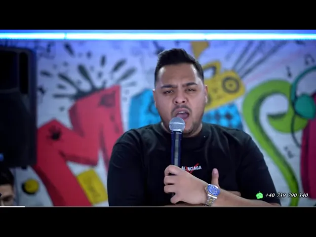 Haidin - Veniti cu tancurile ca eu dau tunurile (Originala 2022)